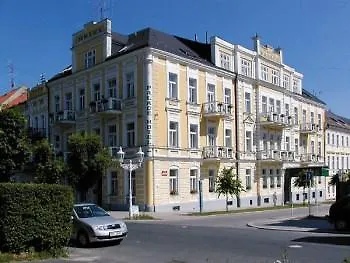 Fortuna Kurhaus Prague Hotel 3*
